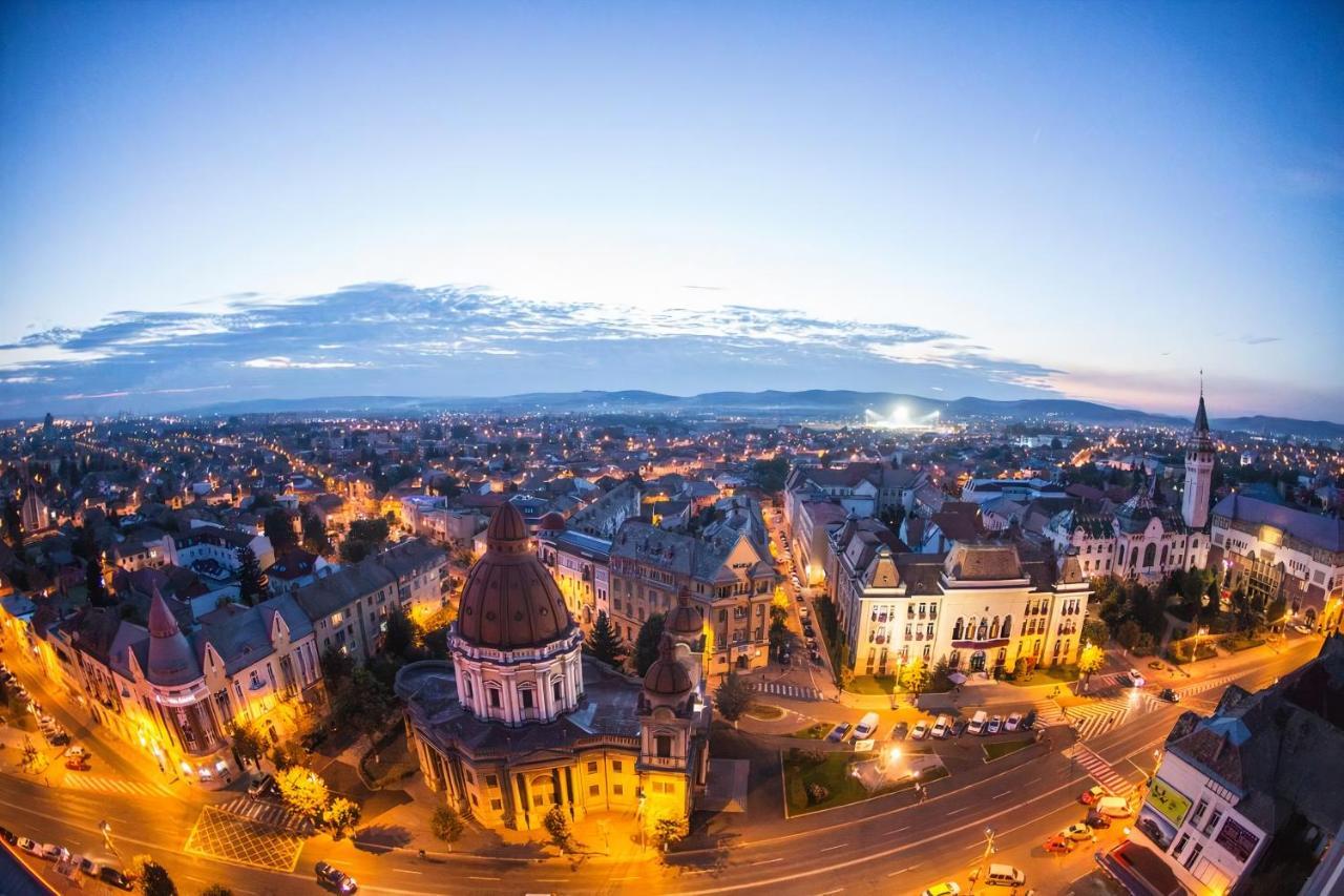 Butterfly Apartment-Hidden Gem In The Heart Of Târgu-Mureş Zewnętrze zdjęcie