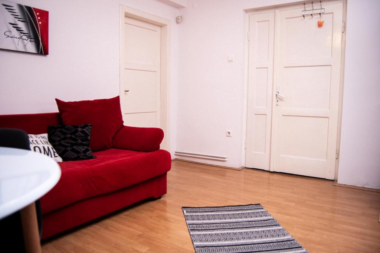 Butterfly Apartment-Hidden Gem In The Heart Of Târgu-Mureş Zewnętrze zdjęcie