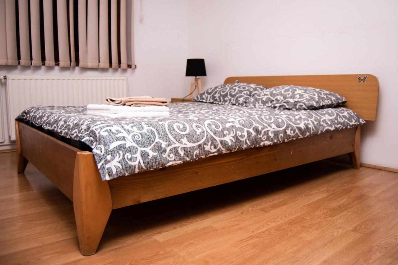 Butterfly Apartment-Hidden Gem In The Heart Of Târgu-Mureş Zewnętrze zdjęcie